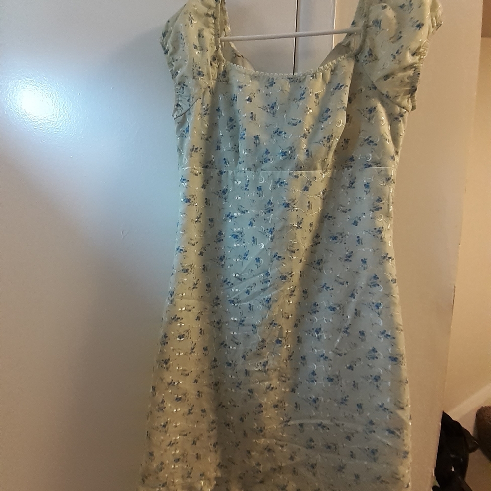 Women's dress casual